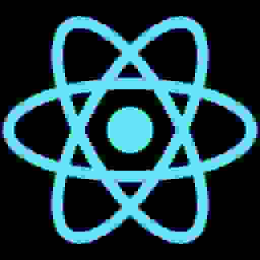 React